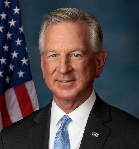 Tuberville Tracker icon