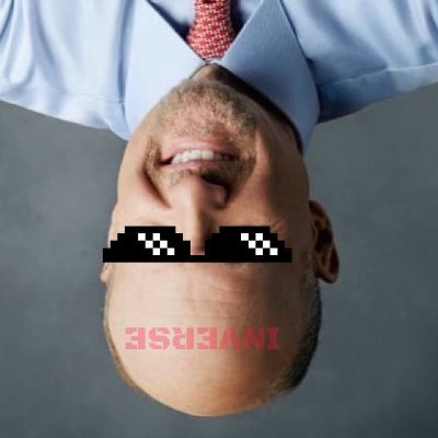 Inverse Cramer icon
