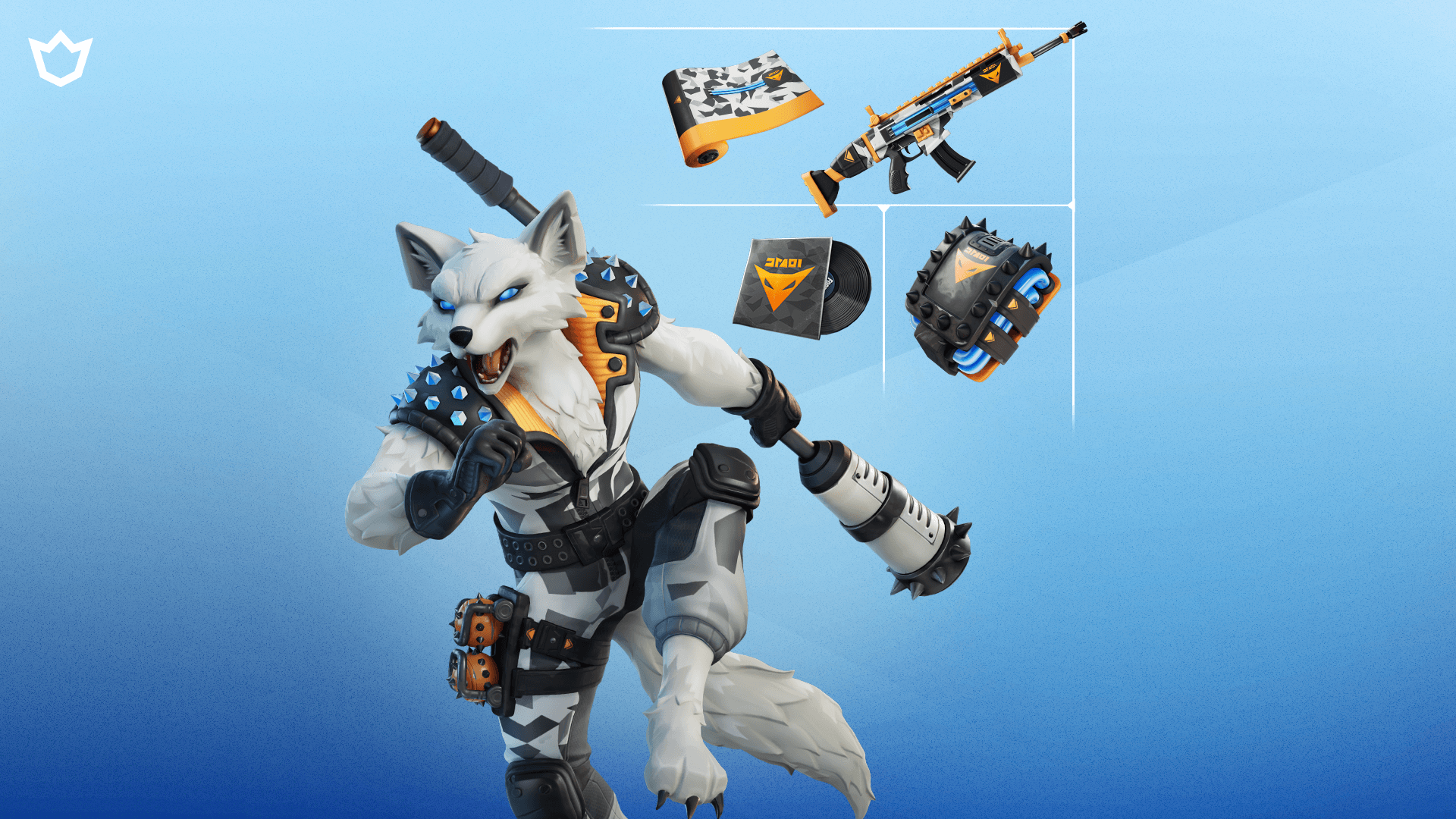 Lobby Track icon