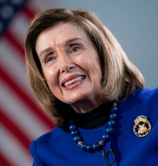 Pelosi Tracker icon