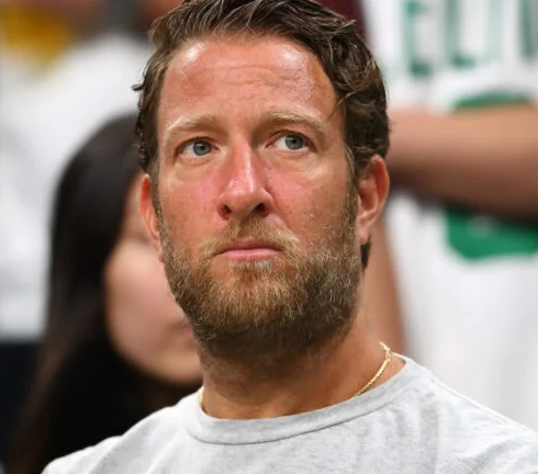 Dave Portnoy icon